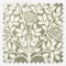 William Morris At Home Marigold Tree Embroidery Nettle roman