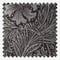 William Morris At Home Marigold Velvet Charcoal roman