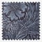 William Morris At Home Marigold Velvet Indigo roman