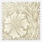 William Morris At Home Marigold Velvet Jute roman