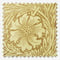William Morris At Home Marigold Velvet Ochre roman