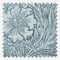 William Morris At Home Marigold Woven Woad roman