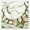 William Morris At Home Pimpernel Nettle curtain