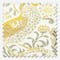 William Morris At Home Strawberry Thief Ochre roman
