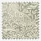 William Morris At Home Strawberry Thief Woven Sage curtain