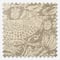 William Morris At Home Strawberry Thief Woven Walnut curtain