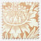 William Morris At Home Sunflower Madder roman