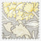 William Morris At Home Wild Tulip Limestone roman