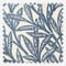 William Morris At Home Willow Indigo curtain