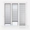 Dove Grey stickfit_wooden