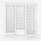 Pure White stickfit_wooden