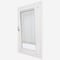 Pure White stickfit_wooden