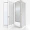 Pure White stickfit_wooden