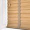 Hikari Bamboo Natural with Clay Tapes venetian