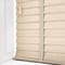 Hikari Bamboo Sandstone with Alabaster Tapes venetian