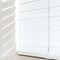 Dalby Bamboo Capella White venetian