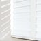 Dalby Bamboo Capella White with Chalk tapes venetian