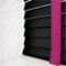 Dalby Carbon with Pink Tapes venetian