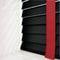 Dalby Carbon with Red Tapes venetian