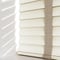 Dalby Pearl with Light Beige Tapes venetian