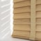 Dalby Trully Oak with Hessian Tapes venetian
