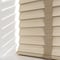 Dalby Weathered Oak with Light Beige Tapes venetian