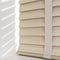 Dalby Weathered Oak with Mist Tapes venetian