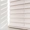 Dalby White Smoke Oak venetian
