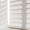 Dalby White Smoke Oak with Dove Tapes venetian