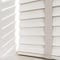 Dalby White Smoke Oak with Mist Tapes venetian