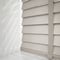 Designer Light Grey with Tapes venetian