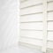 Designer Soft Cream with Tapes venetian