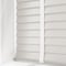 WoodLux Cotton Cream with Tapes venetian