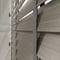Aspect Taupe Grey with Dark Grey Tapes venetian