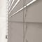 Hikari Bamboo Brushed Cloud venetian
