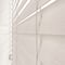Hikari Bamboo Brushed Oyster venetian