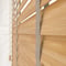 Hikari Bamboo Natural with Clay Tapes venetian
