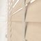 Hikari Bamboo Sandstone with Alabaster Tapes venetian