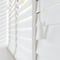 Dalby Bamboo Capella White with Dove tapes venetian