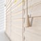 Dalby Bamboo Cordia Natural venetian