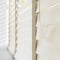 Dalby Pearl with Light Beige Tapes venetian