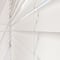 Opulence Brilliant White venetian