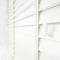 Designer Soft Cream with Tapes venetian