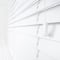 Premier Pure White venetian