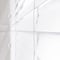 WoodLux Brilliant White venetian