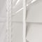 WoodLux Cotton Cream with Tapes venetian