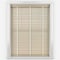 Aspect White Oak With Light Cream Tapes venetian