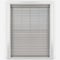 Hikari Bamboo Brushed Cloud venetian
