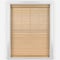 Hikari Bamboo Natural venetian
