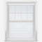 Dalby Bamboo Capella White venetian